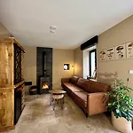 Maison Ubuntu
