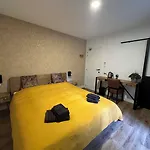 Maison Ubuntu Bed & Breakfast Froidfontaine