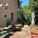 Bed & Breakfast Maison Ubuntu Froidfontaine