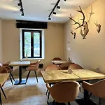 Maison Ubuntu Bed & Breakfast Froidfontaine