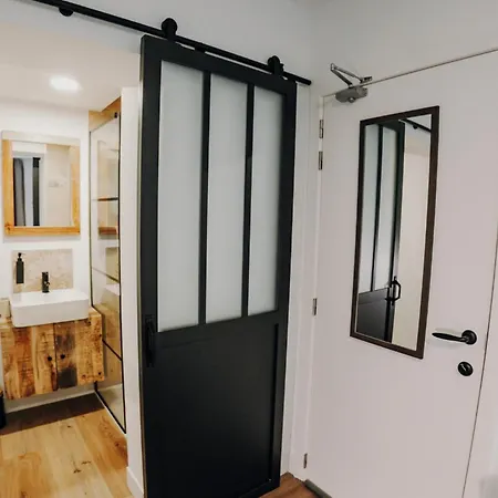 Maison Ubuntu 3* Froidfontaine