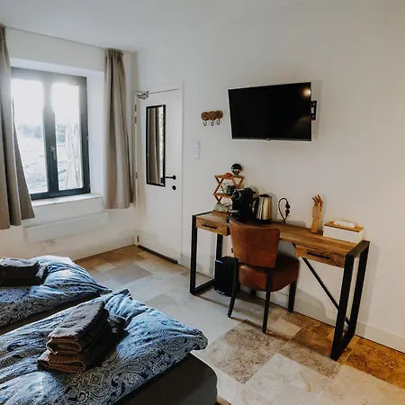 Bed and Breakfast Maison Ubuntu