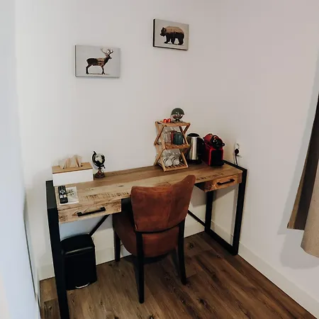 Maison Ubuntu B&B 3*