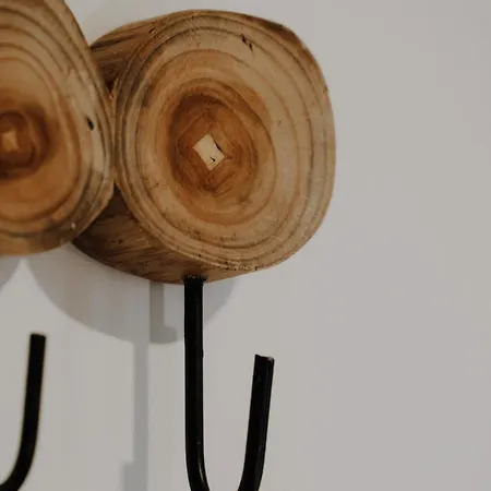 Bed and Breakfast Maison Ubuntu Froidfontaine