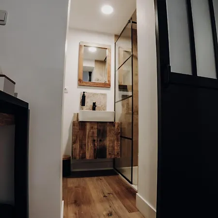 Maison Ubuntu Froidfontaine