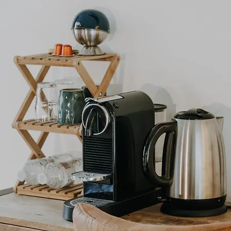 Maison Ubuntu 3* Froidfontaine