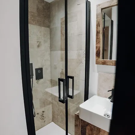 Maison Ubuntu Bed and Breakfast