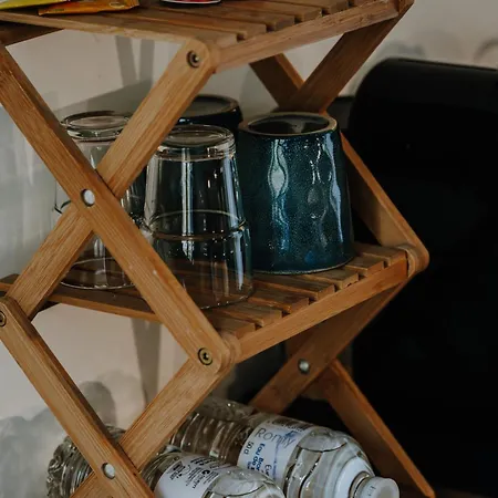 Bed and Breakfast Maison Ubuntu 3*