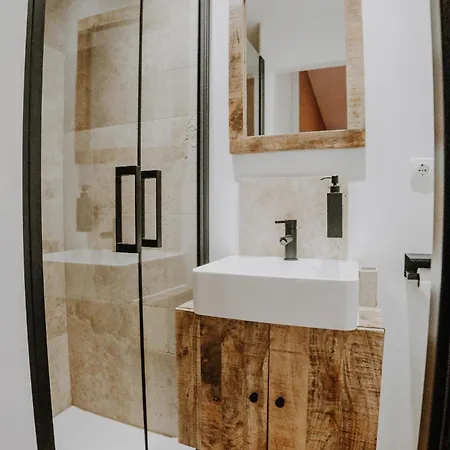 Maison Ubuntu 3* Froidfontaine