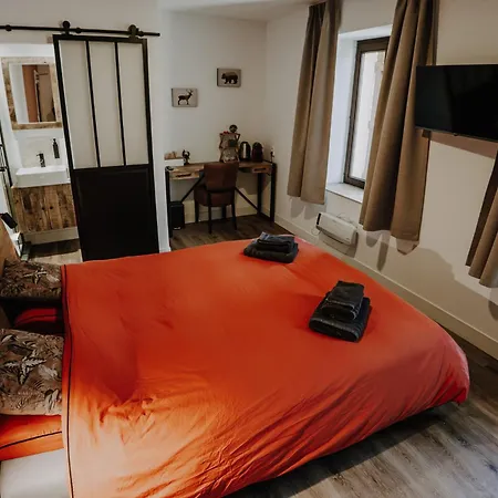 B&B Maison Ubuntu 3*