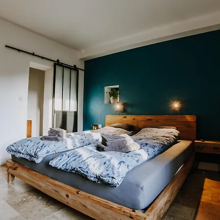Maison Ubuntu Bed & Breakfast