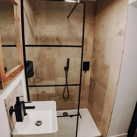 Bed and Breakfast Maison Ubuntu