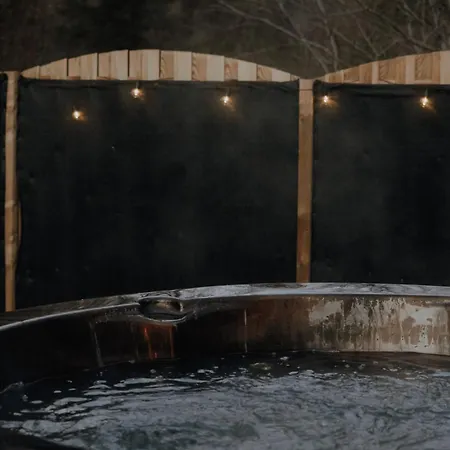 Maison Ubuntu Bed and Breakfast