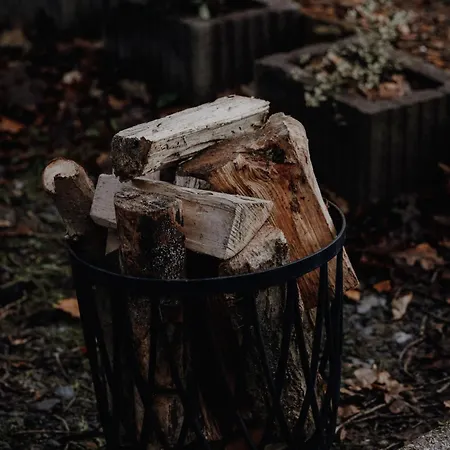 Maison Ubuntu 3* Froidfontaine