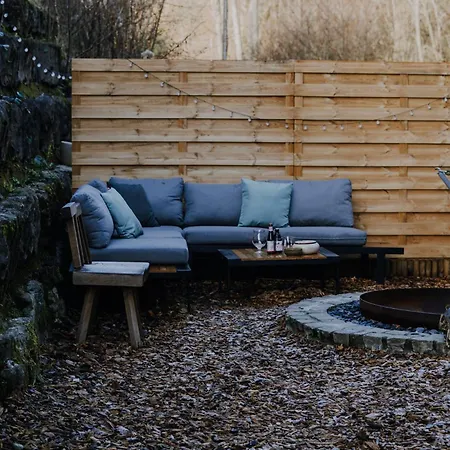 Maison Ubuntu Bed and Breakfast Froidfontaine