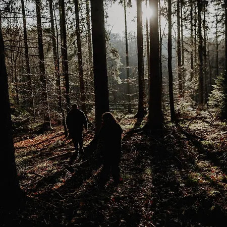 Maison Ubuntu Bed and Breakfast