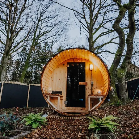 Maison Ubuntu B&B 3*