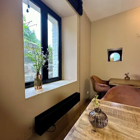 Bed & Breakfast Maison Ubuntu