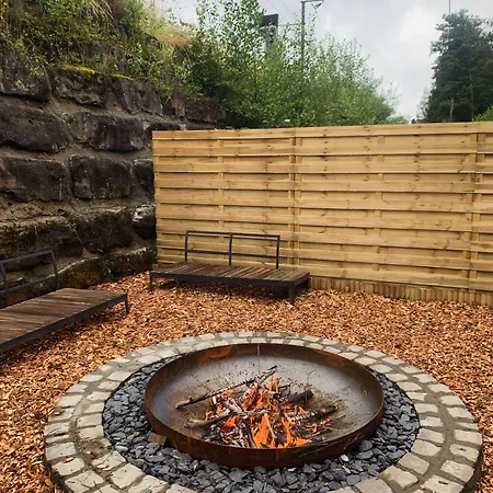 Maison Ubuntu Bed and Breakfast