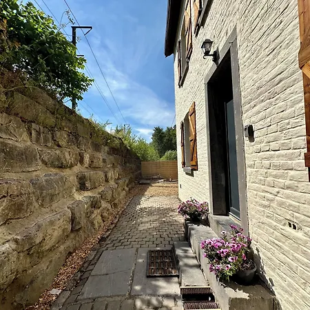 Maison Ubuntu 3* Froidfontaine