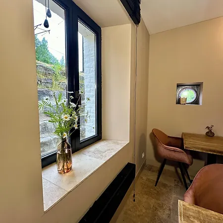 Maison Ubuntu Froidfontaine