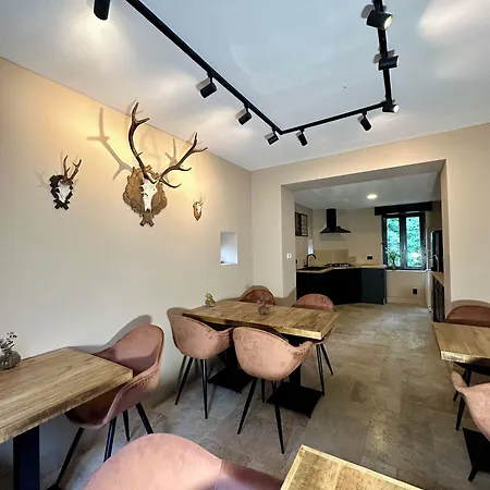 Maison Ubuntu B&B 3*