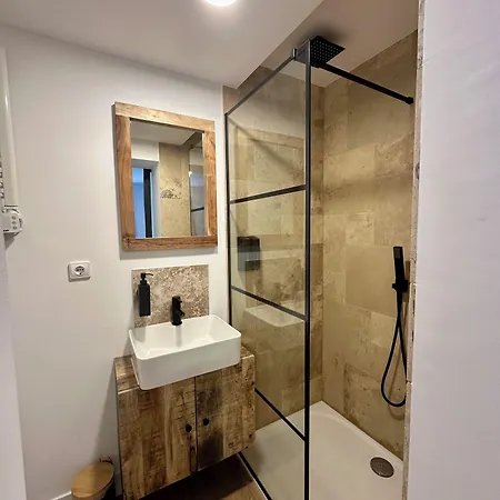 Maison Ubuntu B&B Froidfontaine