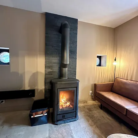 Bed and Breakfast Maison Ubuntu