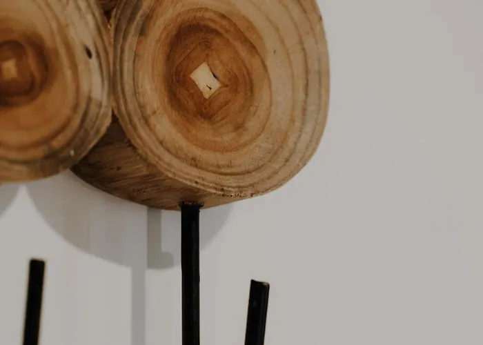 Frühstückspension Maison Ubuntu Froidfontaine