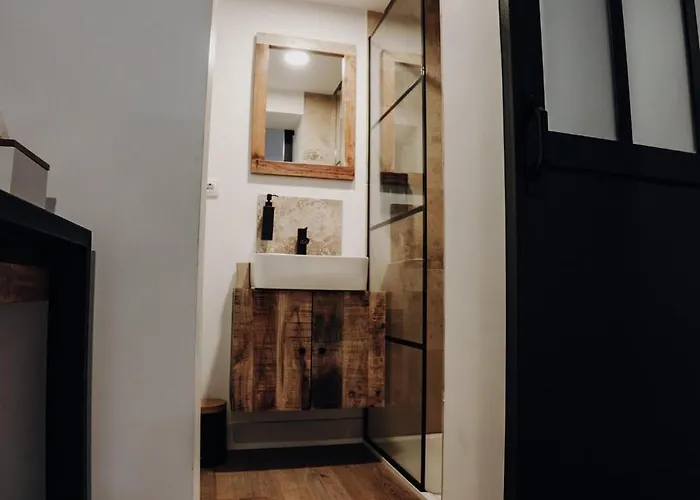 Maison Ubuntu Froidfontaine