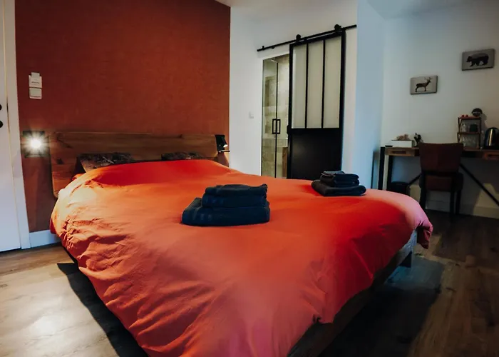 Maison Ubuntu Frühstückspension