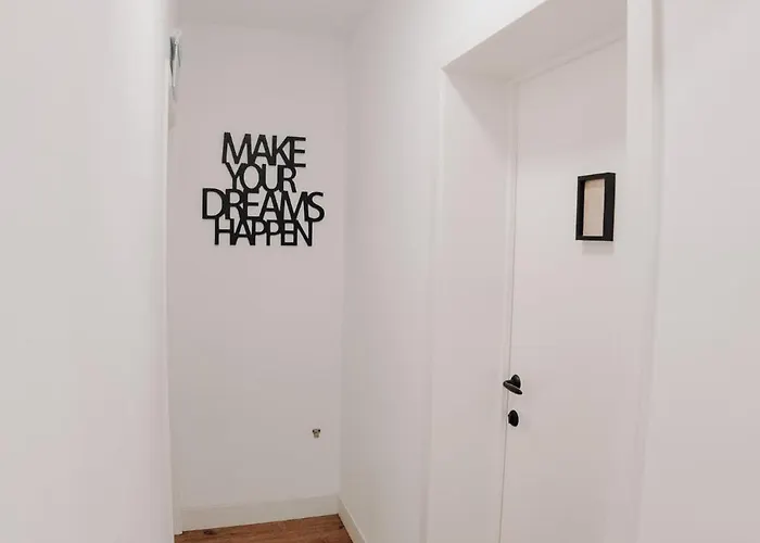 Maison Ubuntu Frühstückspension 3*