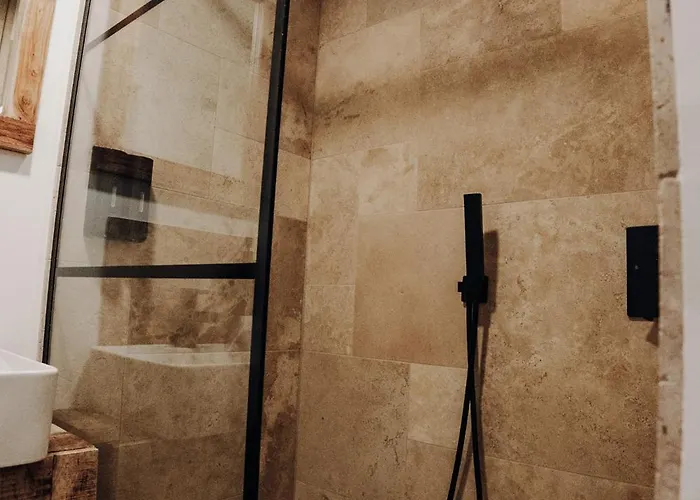 Frühstückspension Maison Ubuntu