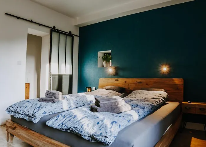 Maison Ubuntu Frühstückspension