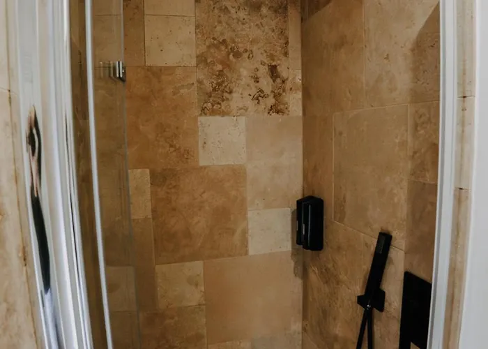 Frühstückspension Maison Ubuntu