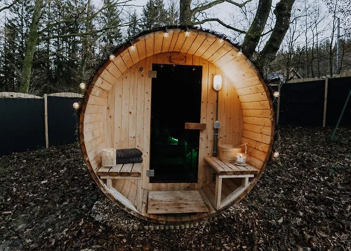 Maison Ubuntu Frühstückspension 3*