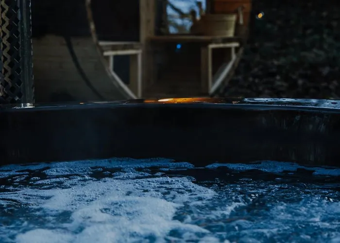 Frühstückspension Maison Ubuntu