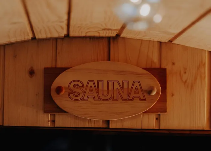 Frühstückspension Maison Ubuntu Froidfontaine