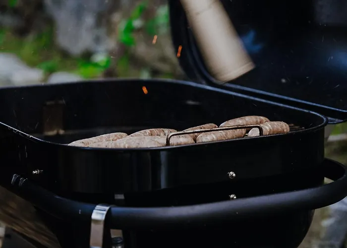 Frühstückspension Maison Ubuntu 3*