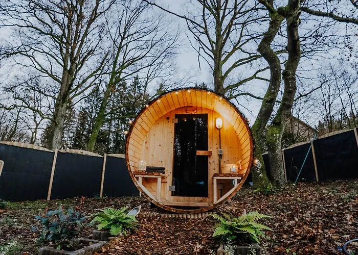 Maison Ubuntu Frühstückspension 3*