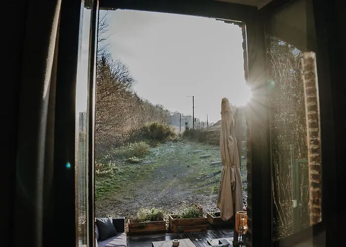 Frühstückspension Maison Ubuntu 3*