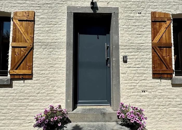 Maison Ubuntu Frühstückspension 3*