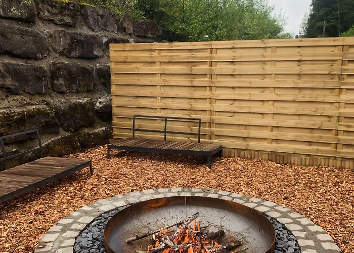 Maison Ubuntu Frühstückspension