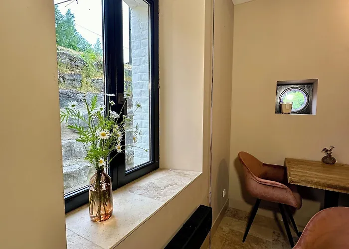 Maison Ubuntu Froidfontaine