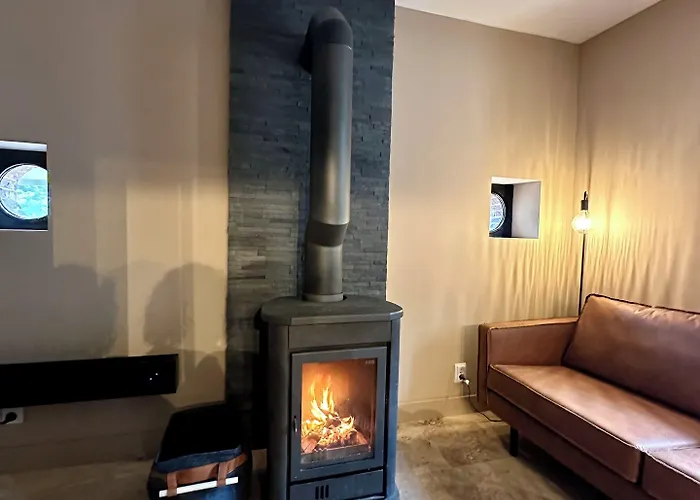 Frühstückspension Maison Ubuntu